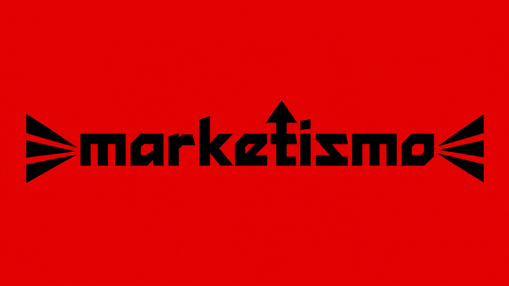 Marketismo
